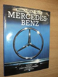 Great Marques. MERCEDES BENZ
