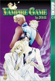 Vampire Game Vol. 3