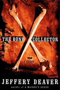 THE BONE COLLECTOR ( Signed )