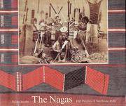 Nagas: Hill Peoples in Northeast India by Julian Jacobs - Paperback - 1998 - from Rob Briggs Books (SKU: 14069)