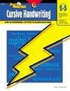 Creative Teaching Power Practice-Cursive Handwriting, 2nd Grade - 5th Grade Activity Workbook...