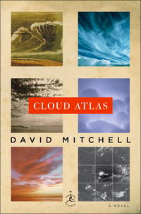 image of Cloud Atlas: A Novel (Modern Library)