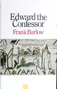 image of Edward the Confessor