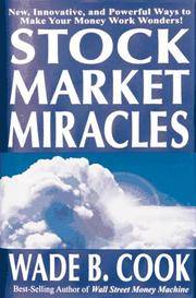 Stock Market Miracles