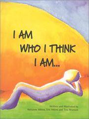 I Am Who I Think I Am.. .