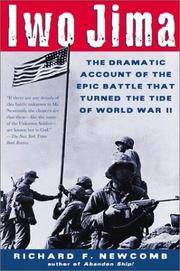 IWO JIMA