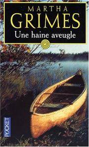 image of Une Haine Aveugle (French Edition)