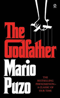 image of The Godfather (Signet)