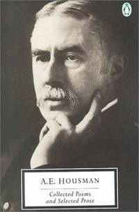 Collected Poems and Selected Prose