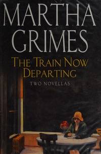 The Train Now Departing & When The Mouse Trap Closes. 2 Crime Novellas