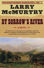 image of By Sorrow's River: A Novel (Berrybender Narratives)