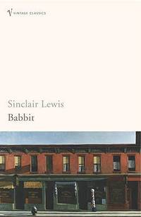 Babbitt (ISBN: 9780099264712)