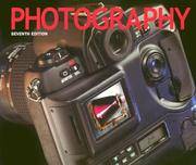 cover of Photography