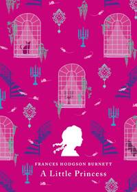 cover of A Little Princess