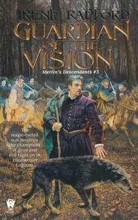 Guardian of the Vision: Merlin's Descendants #3