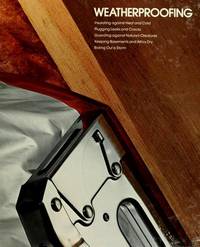 image of Weatherproofing