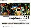 Emphasis Art: A Qualitative Art Programme for Elementary and Middle Schools by Frank Wachowiak - 1985-05-01