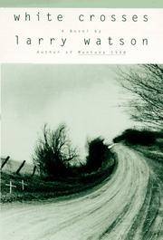 image of White Crosses: *Signed*