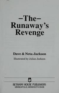 The Runaways Revenge: John Newton (Trailblazer Books #18)