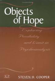 Objects Of Hope