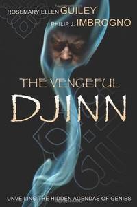 The Vengeful Djinn