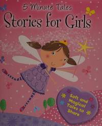 5 Minute Tales: Stories for Girls