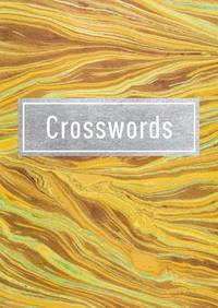 Crosswords