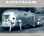 image of Airstream: The History of the Land Yacht