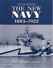 The New Navy, 1883-1922