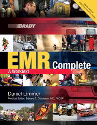 EMR Complete: A Worktext (Online Resources Access Code)