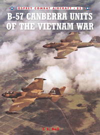 B-57 Canberra Units of the Vietnam War