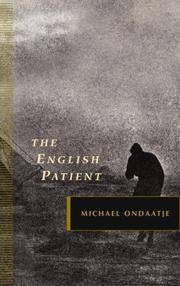 image of The English Patient