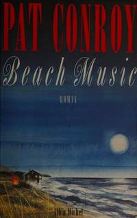 cover of Beach Music (Romans, Nouvelles, Recits (Domaine Etranger)) (French Edition)