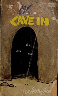 B C Cave-in by Johnny Hart - 1982-06-12