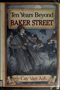 Ten Years Beyond Baker Street