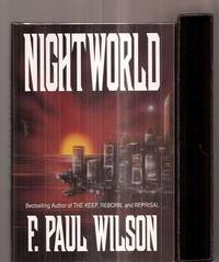 Nightworld : Fantastischer Thriller