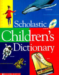Scholastic Childrens Dictionary