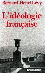 L'idéologie française