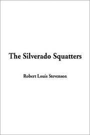 cover of The Silverado Squatters