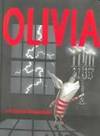 Olivia y el juguete desaparecido / Olivia and the Missing Toy (Spanish Edition)