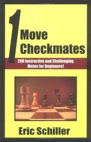 One Move Checkmates