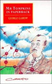 image of Mr. Tompkins in Paperback