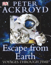 Voyages Through Time: Escape From Earth
