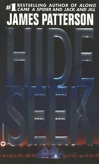 Hide & Seek (ISBN: 9780446603713)