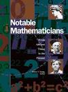 Notable mathematicians from ancient Times to the Present