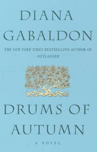 Drums Of Autumn by Gabaldon, Diana