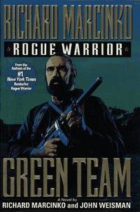 ROGUE WARRIOR: GREEN TEAM