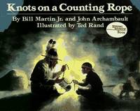 cover of Knots on a Counting Rope
