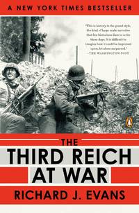 The Third Reich at War : 1939-1945 de Evans, Richard J