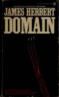 Domain (ISBN: 9780451134714)